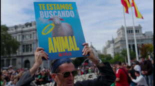 Anuncio de la temporada 2 de 'Animal'