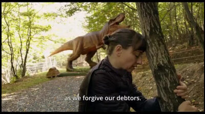 Tráiler VOSI 'Kontinental '25'