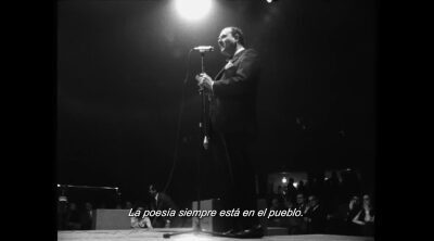 Tráiler VOSE 'Constelación Portabella'