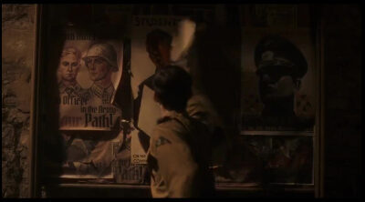 Tráiler V.O. 'Truth & Treason'