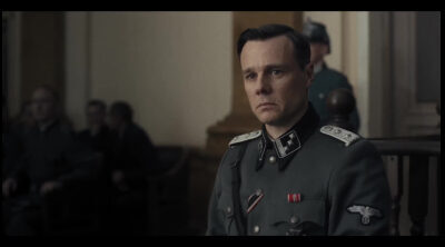 Tráiler #2 V.O. 'Truth & Treason'