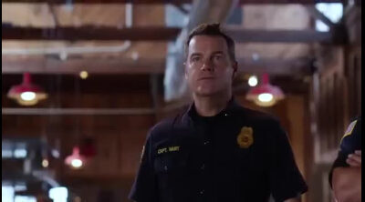 Tráiler original '9-1-1: Nashville'