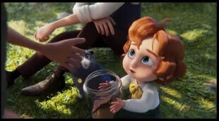 Tráiler en español 'El Rey de Reyes'