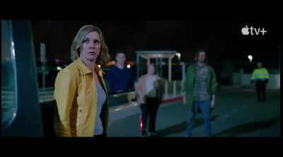 Tráiler en español 'Pluribus'