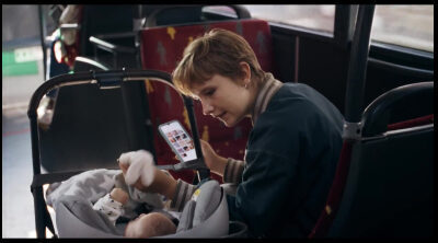 Tráiler español 'Recién nacidas'