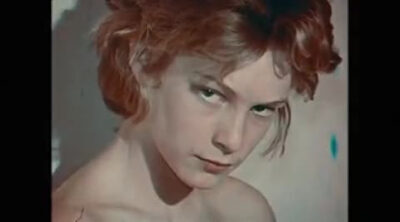 Tráiler V.O Eng. Sub. 'The Most Beautiful Boy in the World'