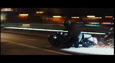 Tráiler V.O. Eng. Sub. 'Chien 51'