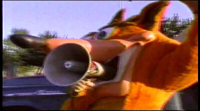 Anuncio 'Crash Bandicoot' 1996
