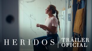 Tráiler 'Heridos'