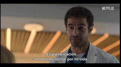 Tráiler 'Respira' T2