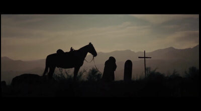 Tráiler 'Dos forajidos (Rust)'