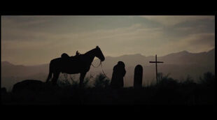 Tráiler 'Dos forajidos (Rust)'