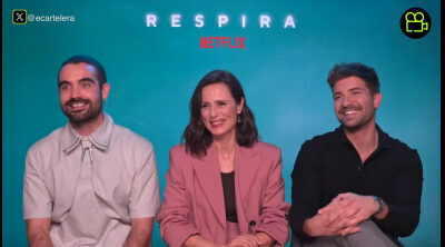 Pablo Alborán ('Respira'): "Lo bonito es que no opines igual que el otro en todo"