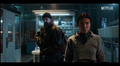 Tráiler final T5 'Stranger Things'