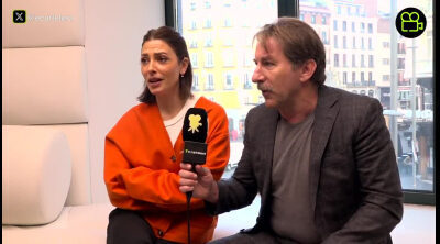 Bárbara Lennie y Antonio de la Torre ('Los Tigres'): "Pasábamos 10 horas al día en un barco no preparado"