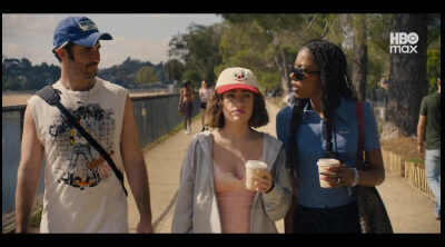 Tráiler 'I Love LA'