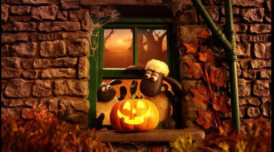 Teaser de 'Shaun the Sheep: The Beast of Mossy Bottom'