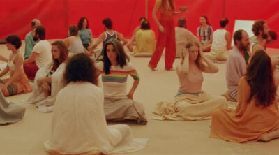 Tráiler 'Aro berria'