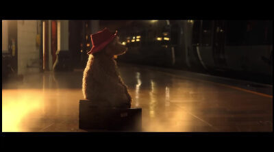 Tráiler 'Paddington: The Musical'