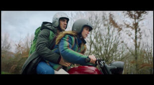 Tráiler 'Me has robado el corazón'