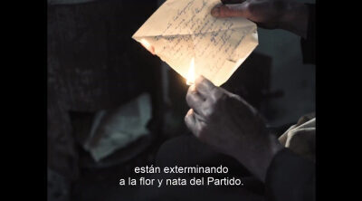 Tráiler V.O. Sub. Esp 'Dos Fiscales'