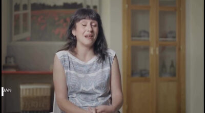 Tráiler 'No estás loca'