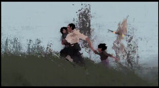 Tráiler VOSE 'Cenizas'