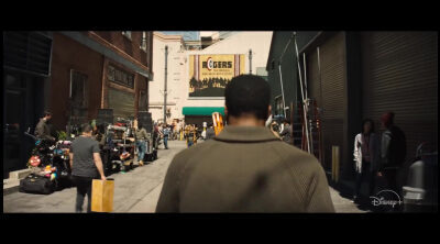 Teaser #2 en español de 'Wonder Man'