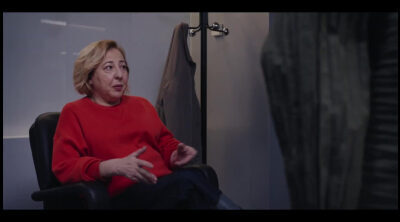 Tráiler 'Aída y vuelta'