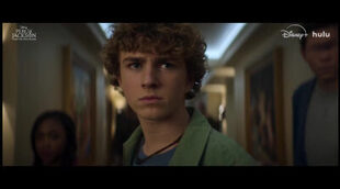 Tráiler VO 'Percy Jackson y los dioses del olimpo' Temporada 2