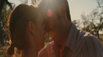 Tráiler 'Ain't Them Bodies Saints'