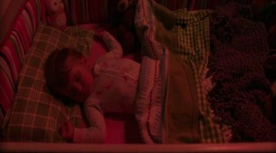 Tráiler 'Insidious Chapter 2'