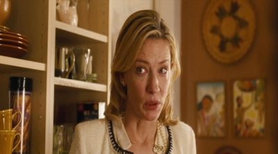 Tráiler 'Blue Jasmine'