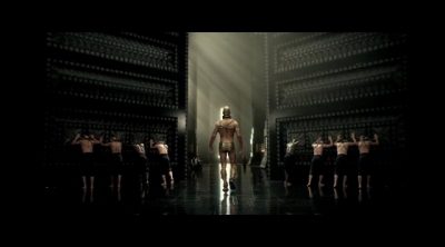 Trailer de '300: El origen de un imperio'
