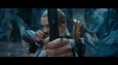 Tráiler español 'El Hobbit: La desolación de Smaug'