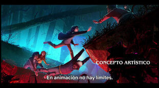 Anuncio 'Stranger Things: Relatos del 85'