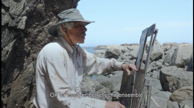 Tráiler VOS 'Ricardo y la pintura'