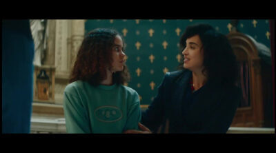 Tráiler español 'Reina Madre'