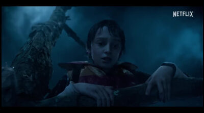 Avance en VOSE de 'Stranger Things' T5