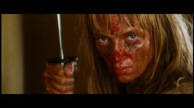 Tráiler 'Kill Bill: Whole Bloody Affair'
