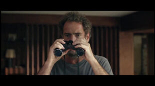 Tráiler en español de 'Zafari'