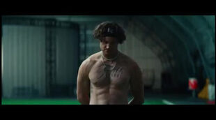 Tráiler original V.O. 'El mejor'