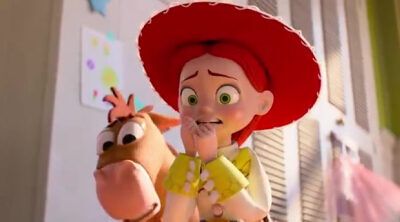 Teaser tráiler 'Toy Story 5'