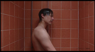 Tráiler español 'Urchin'