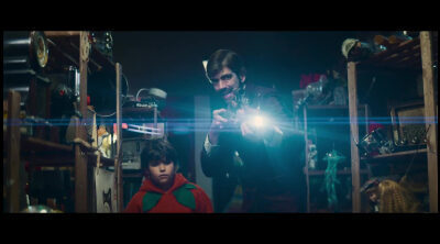 Tráiler 'Historias de Halloween'