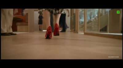 Teaser 'El diablo viste de Prada 2'