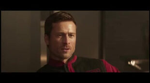 Tráiler oficial 'The Running Man'