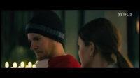 Tráiler oficial 'Un robo muy navideño'