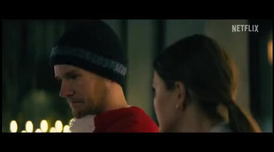 Tráiler oficial 'Un robo muy navideño'
