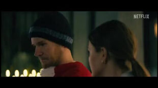 Tráiler oficial 'Un robo muy navideño'
